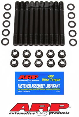 151-4201 Kit de espárragos de culata ARP para Ford Pinto 2.0L - Imagen 1