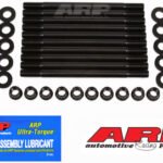 Kit de espárragos de culata ARP para Ford Escort 1.6L