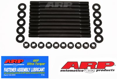 151-4203 Kit de espárragos de culata ARP para Ford Escort 1.6L - Imagen 1