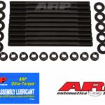 Kit de espárragos de culata ARP para Ford Focus 2.3L Duratec 2003+
