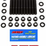 Kit de espárragos principales ARP para Ford Cosworth, Pinto 2.0L