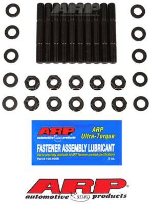 151-5404 Kit de pernos principales ARP para Ford 2.0L Zetec - Imagen 1