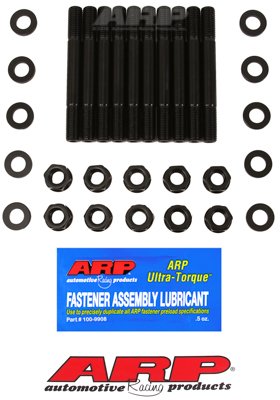 151-5406 Kit de espárragos de culata ARP para Ford 2.0L Zetec 97 y anteriores - Imagen 1