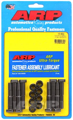 151-6002 Pernos de biela ARP para Ford Pinto 2.3L - Imagen 1