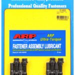 Pernos de biela ARP para Ford 1.6L Zetec M8