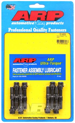 151-6003 Pernos de biela ARP para Ford 1.6L Zetec M8 - Imagen 1
