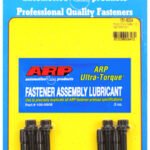 Pernos de biela ARP para Ford 1.6L CVH M8