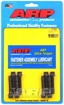 151-6004 Pernos de biela ARP para Ford 1.6L CVH M8 - Imagen 1