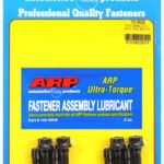 Pernos de biela ARP para Ford 2.0L Zetec M9