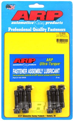 151-6005 Pernos de biela ARP para Ford 2.0L Zetec M9 - Imagen 1
