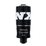 Stage One Lightning Methanol Solenoid (.150 Orifice) Nitrous Express NX-15102L