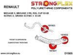 151932A: Tuleja wahacza frontego - trasero SPORT - Imagen 5