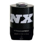 Lightning Nitrous Solenoid Stage 6 (.093 Orifice) Nitrous Express NX-15200L
