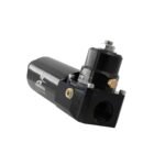 Regulador de combustible y filtro Aeromotive ARE 13146 - Imagen 2