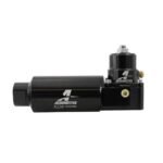 Regulador de combustible y filtro Aeromotive ARE 13146