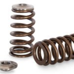 Juego de resortes para árboles de levas Beehive Kelford para Nissan RB25DET NEO