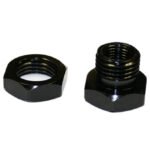 Nozzle Adapter for 1/16 NPT Nozzles Nitrous Express NX-15625
