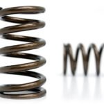 Juego de muelles Kelford Cams para Toyota 1JZ-GTE