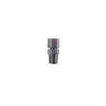 1/8 NPT X 3/16 Compression Fitting NX-16206