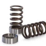 Juego de muelles Kelford Cams para Mazda B6 BP