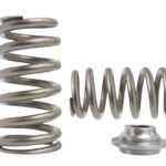 Juego de resortes Beehive y retenedores Kelford Cams para Ford Gen2 3.5L Ecoboost V6