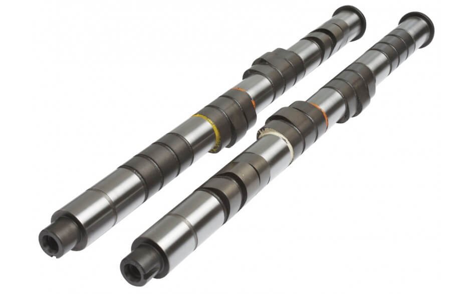 1650-ii_1_418_3 Árboles de levas Kelford Cams para Honda B16A/B18C VTEC NA Etapa 2 284/274 - Imagen 1