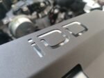 Radiator top cover IOD Performance Nissan Patrol Y61 - Imagen 4