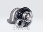 Turbo TurboSystems HTX4068B1 - Imagen 7
