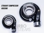 Turbo TurboSystems HTX4068B1 - Imagen 8