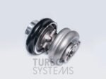 Turbo TurboSystems HTX4068B1 - Imagen 2