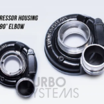 Turbocompresor TurboSystems HTX2651B1