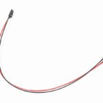 Conector del arnés de la bomba de combustible para Porsche Walbro 255 Radium Engineering