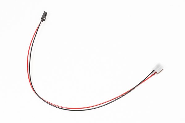 17-0053 Conector del arnés de la bomba de combustible para Porsche Walbro 255 Radium Engineering - Imagen 1