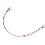 Conector del arnés de la bomba de combustible para Porsche Walbro E85 Radium Engineering