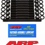 Kit de espárragos principales ARP para Lancia Delta Intergale 2.0L 16v