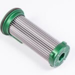 Transmission Filter for Nissan R35 GT-R Stainless Radium Engineering