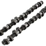 Árboles de levas Kelford Cams para Toyota 1FZ-FE Etapa 3 284/284