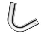 Codo de aluminio de 135" (48 mm, 60 cm) - Imagen 3