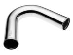 Codo de aluminio 135st 51 mm, 60 cm - Imagen 3