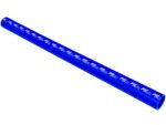 1m Silicone pipe 25mm Blue - Imagen 3