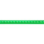 1m Silicone pipe 28mm Green