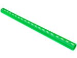 1m Silicone pipe 152mm Green - Imagen 6