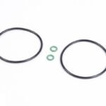 Catch Can O-Ring Service Kit Radium Engineering