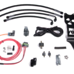 Kit de depósito de compensación de combustible para Honda S2000 00-05 FST (se vende por separado) Radium Engineering