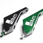 Rieles de combustible para FR-S / BRZ / GT86 / GR86 Radium Engineering