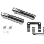 Kit de tuberías para riel de combustible para FR-S / BRZ / GT86 / GR86 Radium Engineering
