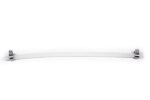 Tubo sumergible de PTFE para combustible de 3/8 pulg. x 12,8 pulg., Radium Engineering - Imagen 2