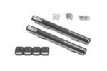Soportes para bombas elevadoras FCST para todas las profundidades - Radium Engineering