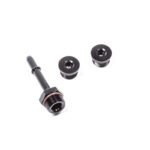 Hose Separator Clam 5 Way Radium Engineering