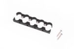 Rieles de combustible para GM LS1 / LS2 / LS3 / LS6 / L76 / L99 Radium Engineering